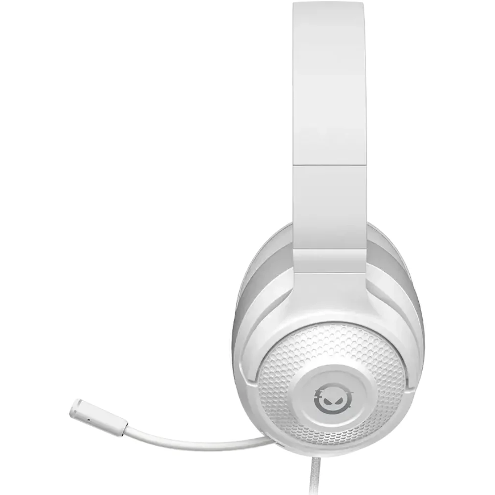 Наушники Lorgar Noah 101 White