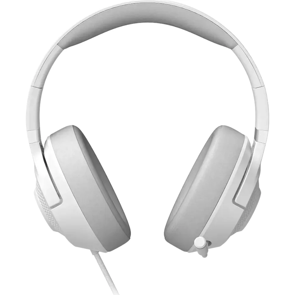Наушники Lorgar Noah 101 White