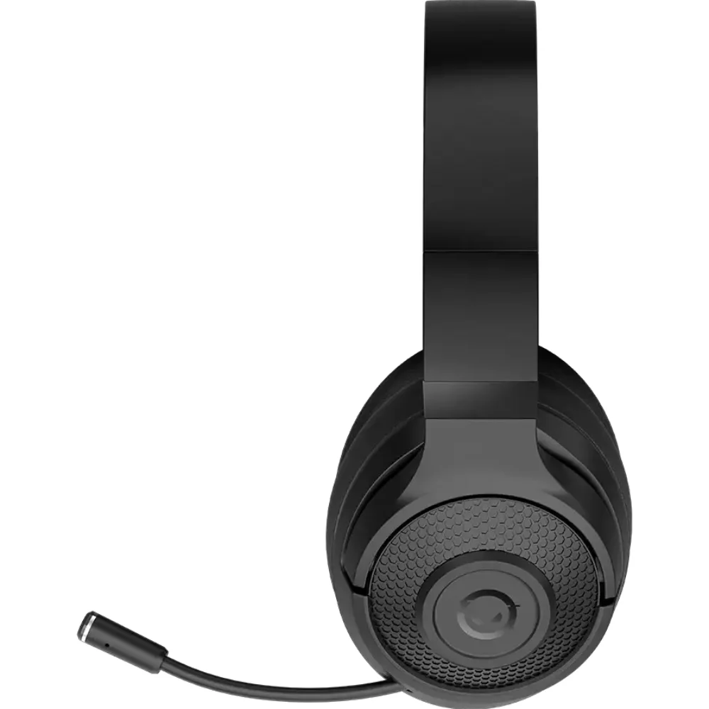 Наушники Lorgar Noah 500 Black