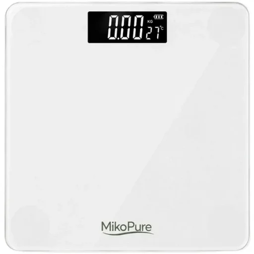 Весы MikoPure MPS-001 белые