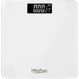 Весы MikoPure MPS-001 белые