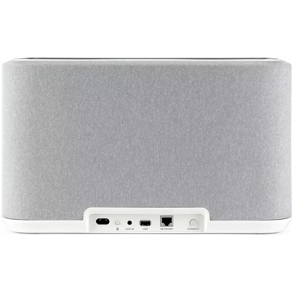 Акустическая система Denon Home 350 DENONHOME350WTE2 белая