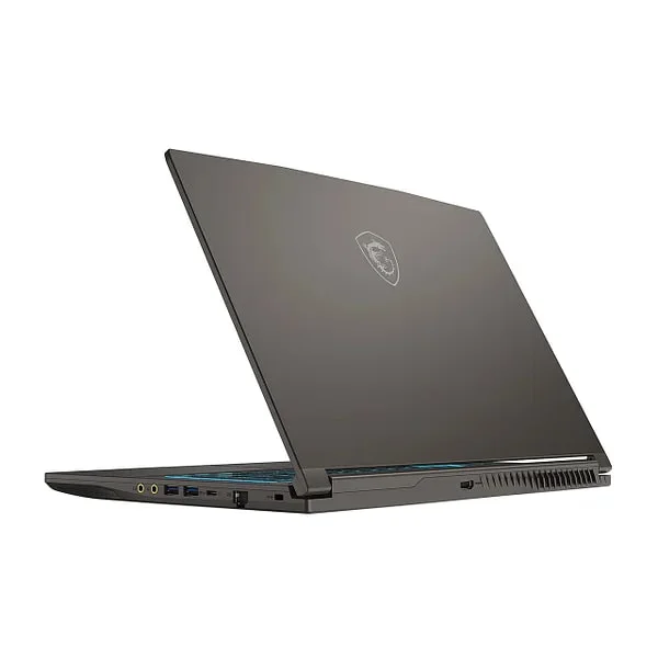 Ноутбук MSI Thin 15 B12UCX-2494XKZ 15.6" Grey купить,0