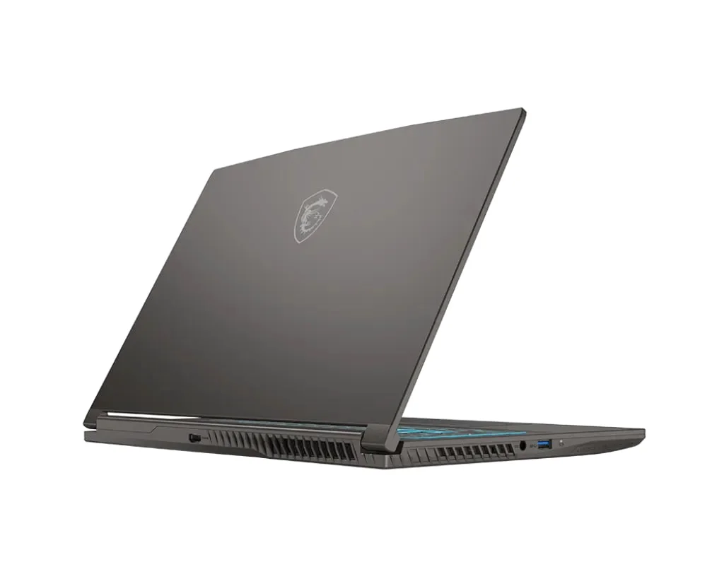 Ноутбук MSI Thin 15 B12UC-2493XKZ 15.6" Cosmos Gray купить,NaN