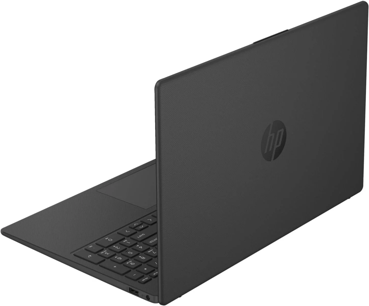 Ноутбук HP Laptop 15-fc0006ci 7P4F5EA 15.6" Grey купить,0