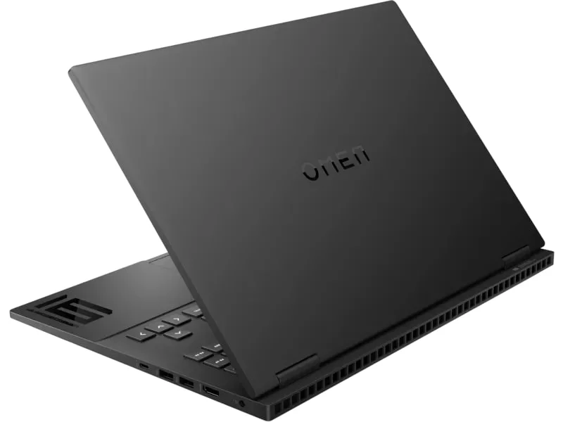 Ноутбук HP Omen Gaming Laptop 16-wd0008ci 804G4EA 16.1" Black купить,0