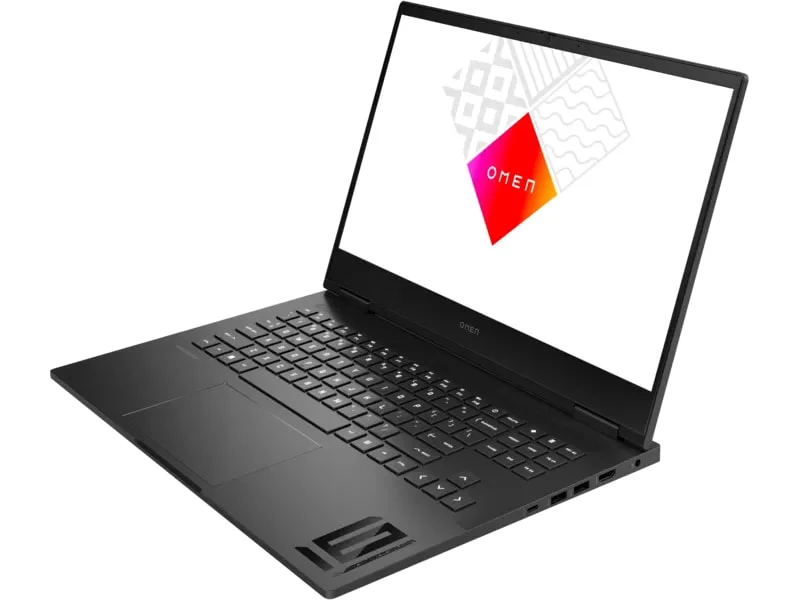 Ноутбук HP Omen Gaming Laptop 16-wd0008ci 804G4EA 16.1" Black купить,0