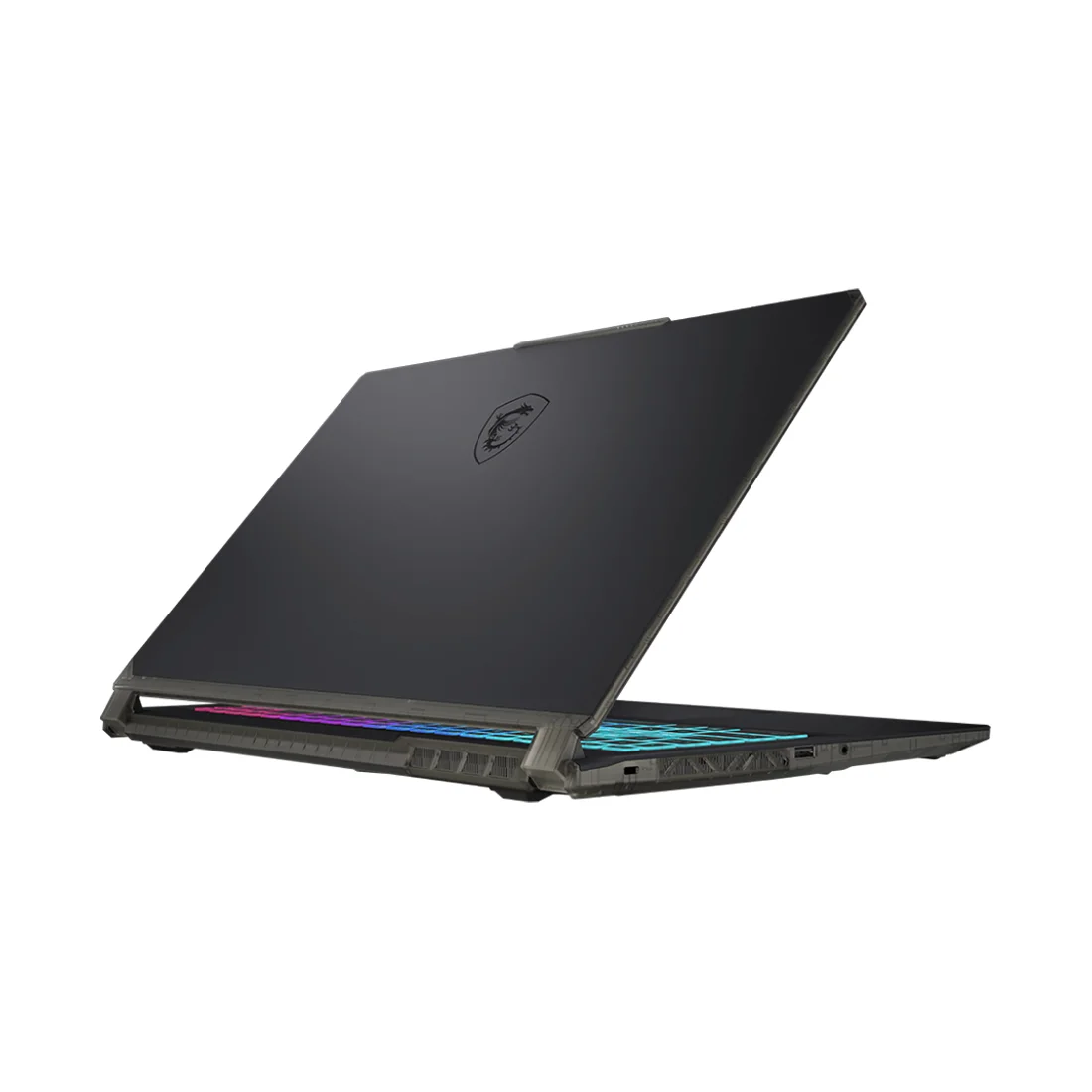 Ноутбук MSI Cyborg 15 A13VE 9S7-15K111-1638 15.6" Black купить,NaN