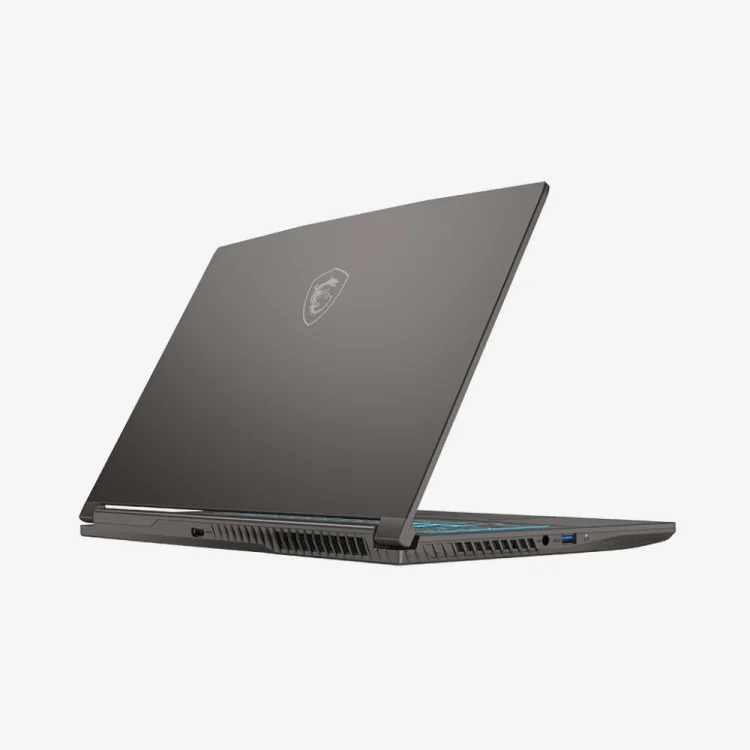 Ноутбук MSI Thin A15 B7VE-272XKZ 9S7-16RK11-272 15.6" Cosmos Gray купить,NaN