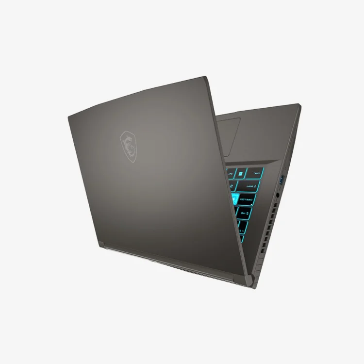 Ноутбук MSI Thin A15 B7VE-272XKZ 9S7-16RK11-272 15.6" Cosmos Gray купить,NaN