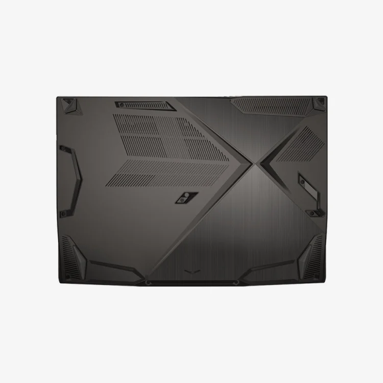 Ноутбук MSI Thin A15 B7VE-272XKZ 9S7-16RK11-272 15.6" Cosmos Gray купить,NaN