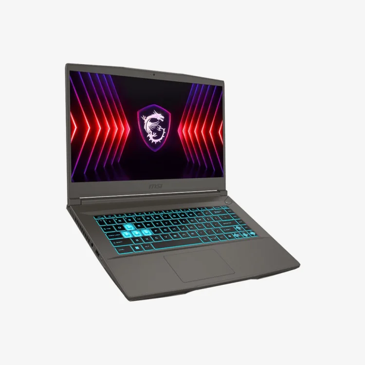 Ноутбук MSI Thin A15 B7VE-272XKZ 9S7-16RK11-272 15.6" Cosmos Gray купить,NaN