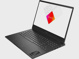 Ноутбук HP Omen Slim 16-an0007ci CT7A1EA 16" Black