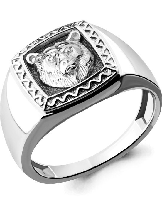 Кольцо Aquamarine 54686 20р купить,NaN