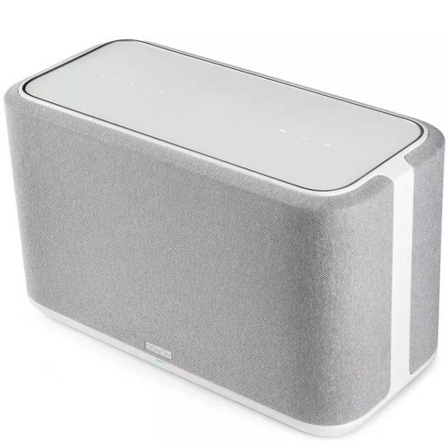 Акустическая система Denon Home 350 DENONHOME350WTE2 белая купить,0