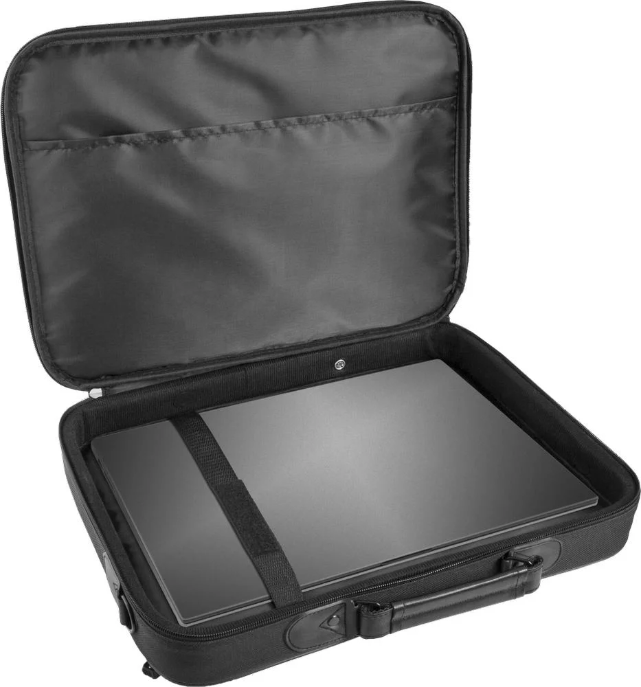 Сумка Defender 26091 15-16" Solid Black купить,0