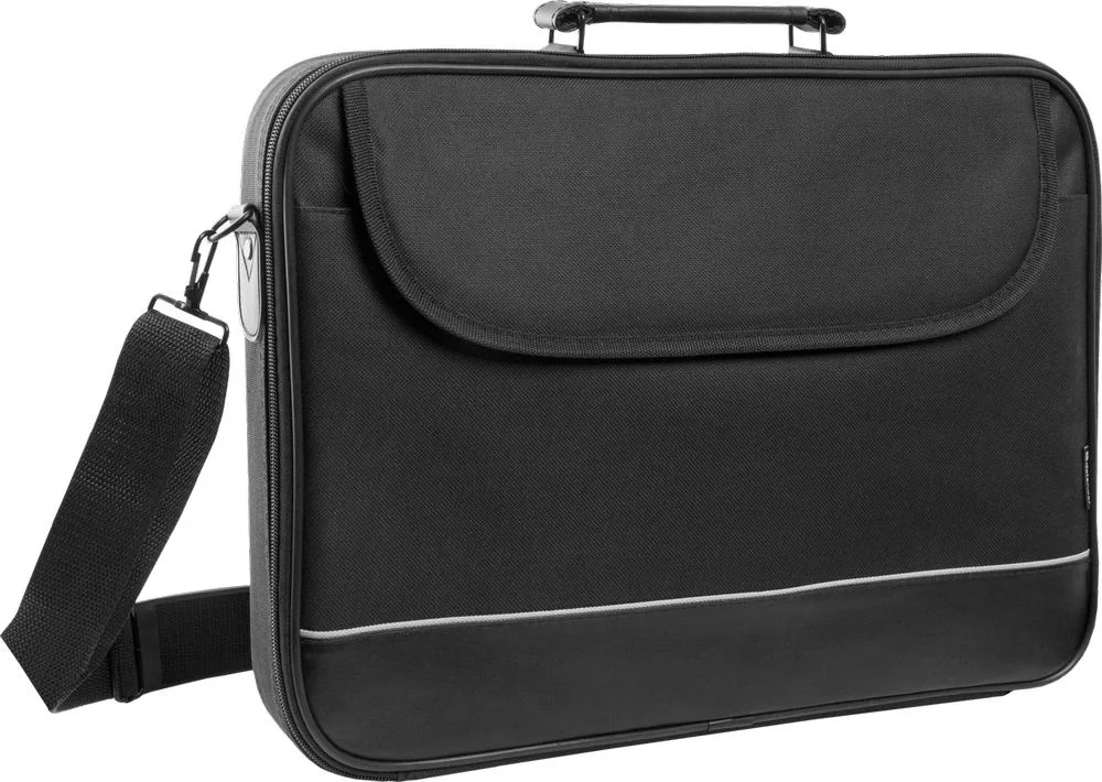 Сумка Defender 26091 15-16" Solid Black купить,0