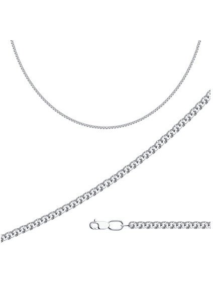 Цепь Sokolov 968140454 65см. купить,NaN