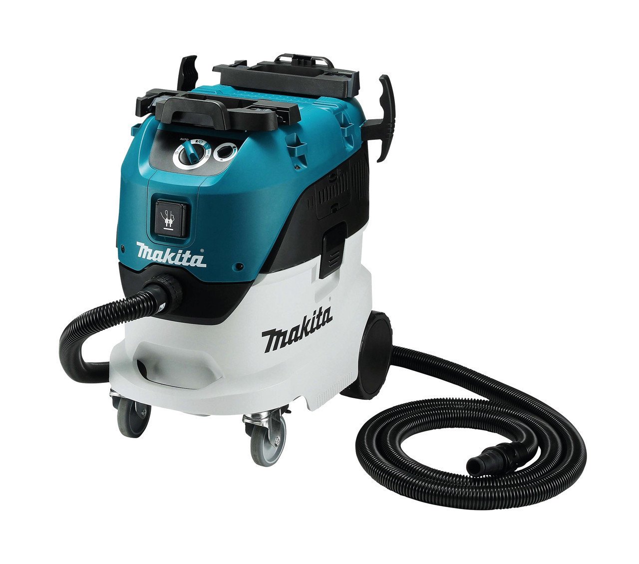 Пылесос Makita VC4210L голубой