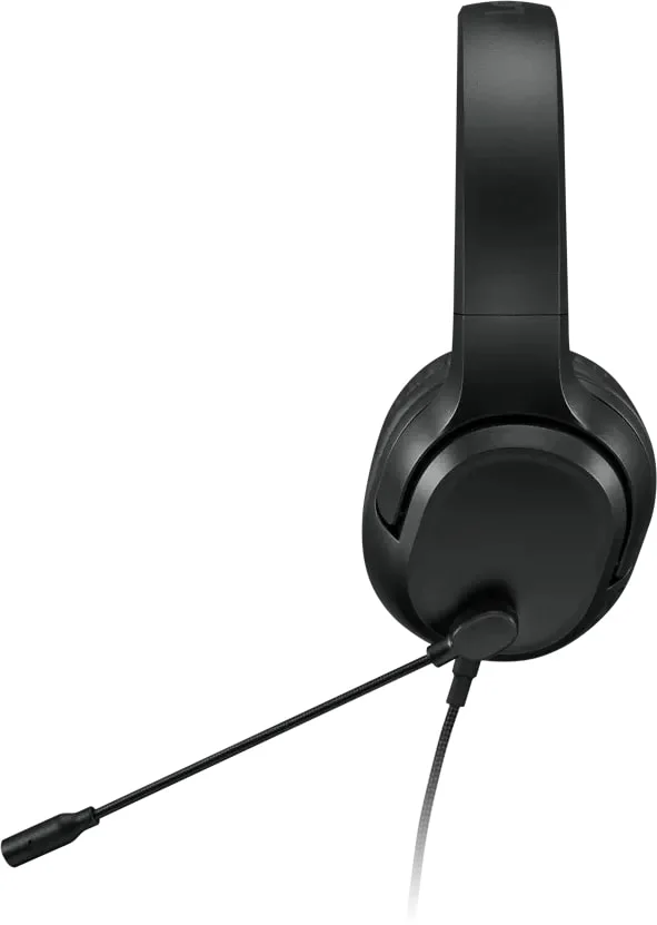 Наушники Lenovo H110 Gaming Headset Black