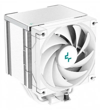 Кулер Deepcool AK500 Digital WH R-AK500-WHADMN-G White