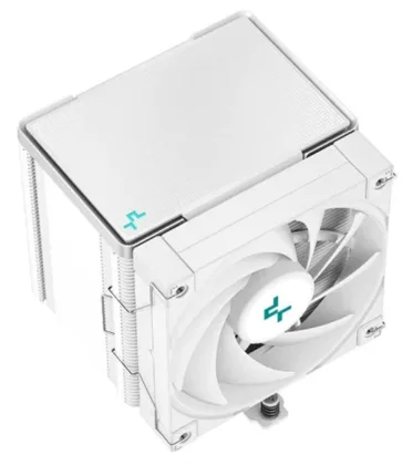 Кулер Deepcool AK500 Digital WH R-AK500-WHADMN-G White - ForteMarket Кулер Deepcool AK500 Digital WH R-AK500-WHADMN-G White купить,0