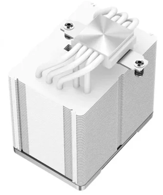 Кулер Deepcool AK500 Digital WH R-AK500-WHADMN-G White - ForteMarket Кулер Deepcool AK500 Digital WH R-AK500-WHADMN-G White купить,0