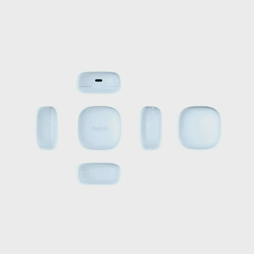 Наушники Redmi Buds 6 Play Blue