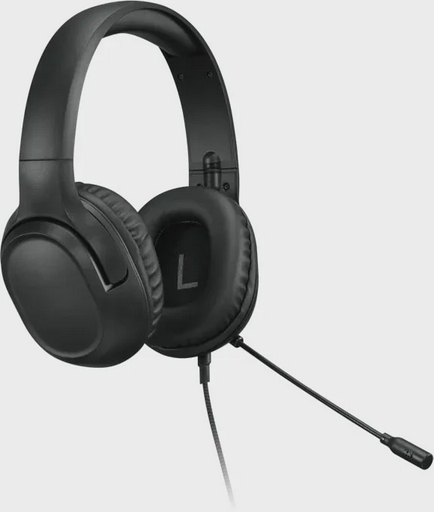 Наушники Lenovo H110 Gaming Headset Black