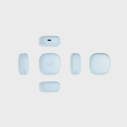 Наушники Redmi Buds 6 Play Blue