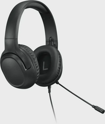 Наушники Lenovo H110 Gaming Headset Black