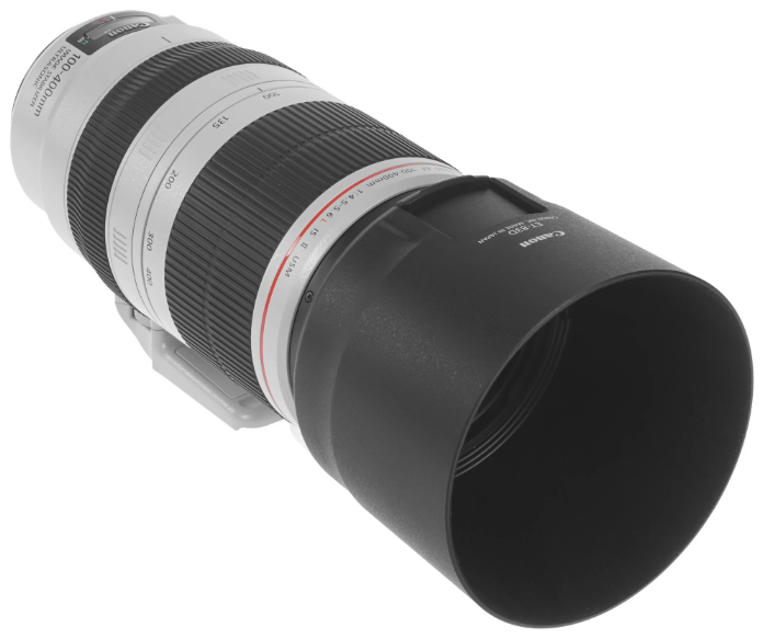 Объектив Canon EF 100-400mm f/4.5-5.6L IS II USM купить,NaN