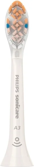 Насадка к зубной щетке Philips HX9092/10 White 2 шт/уп купить,0