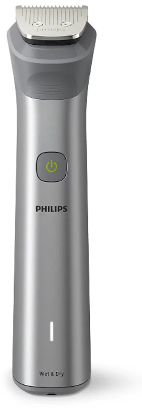 Триммер Philips MG5930/15 Silver