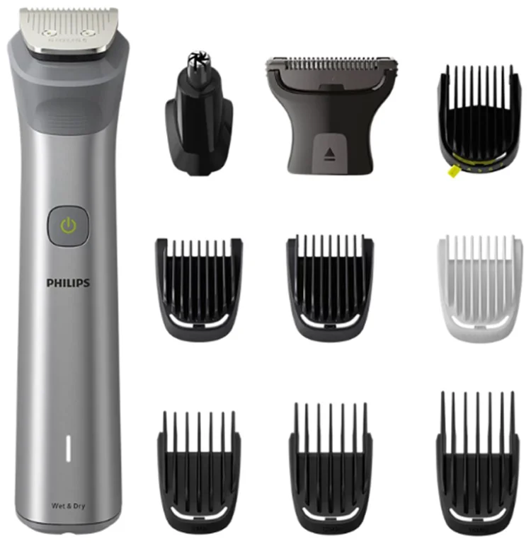 Триммер Philips MG5930/15 Silver купить,NaN