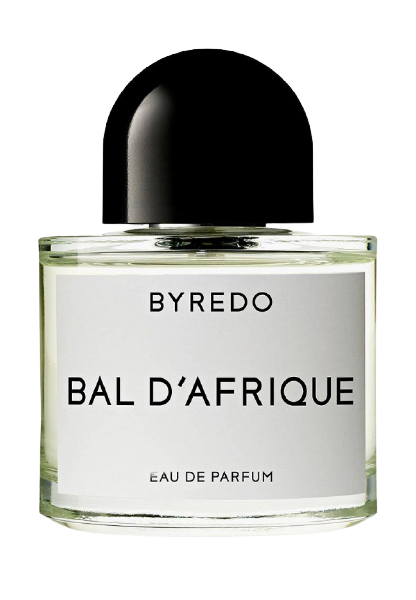Парфюмерная вода Byredo Bal d'Afrique 50мл