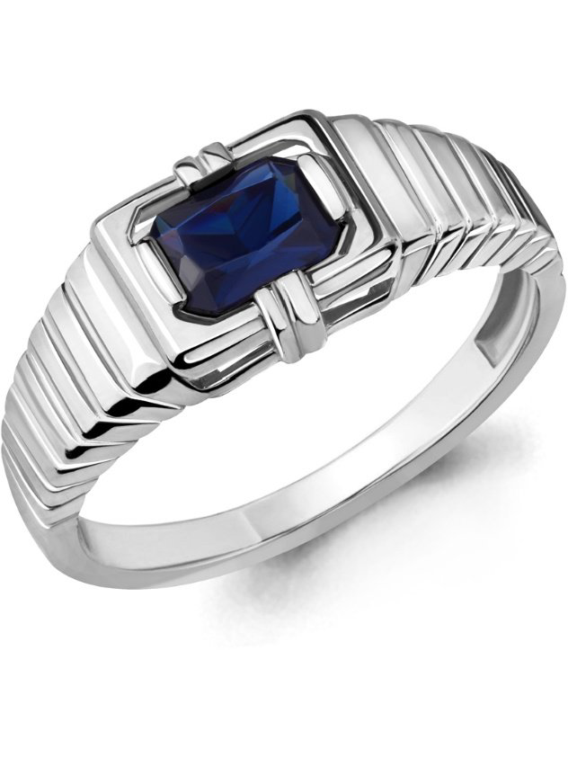 Кольцо Aquamarine 68433Н 18р купить,NaN