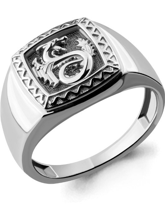 Кольцо Aquamarine 54684 21р купить,NaN
