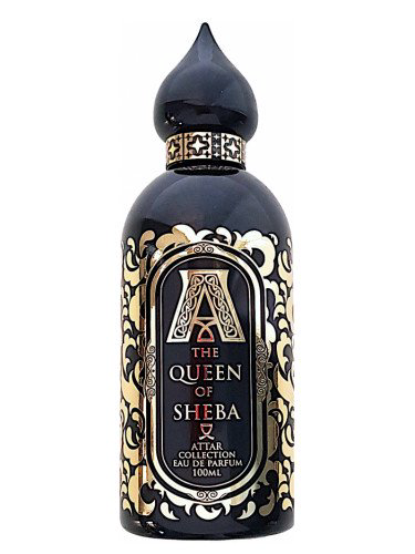 Парфюмерная вода Attar Collection The Queen of Sheba 100мл купить,NaN