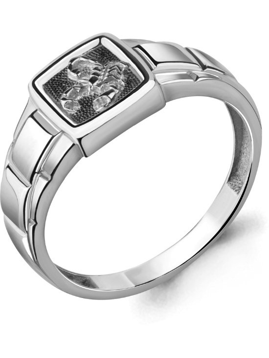 Кольцо Aquamarine 54688 20р купить,NaN