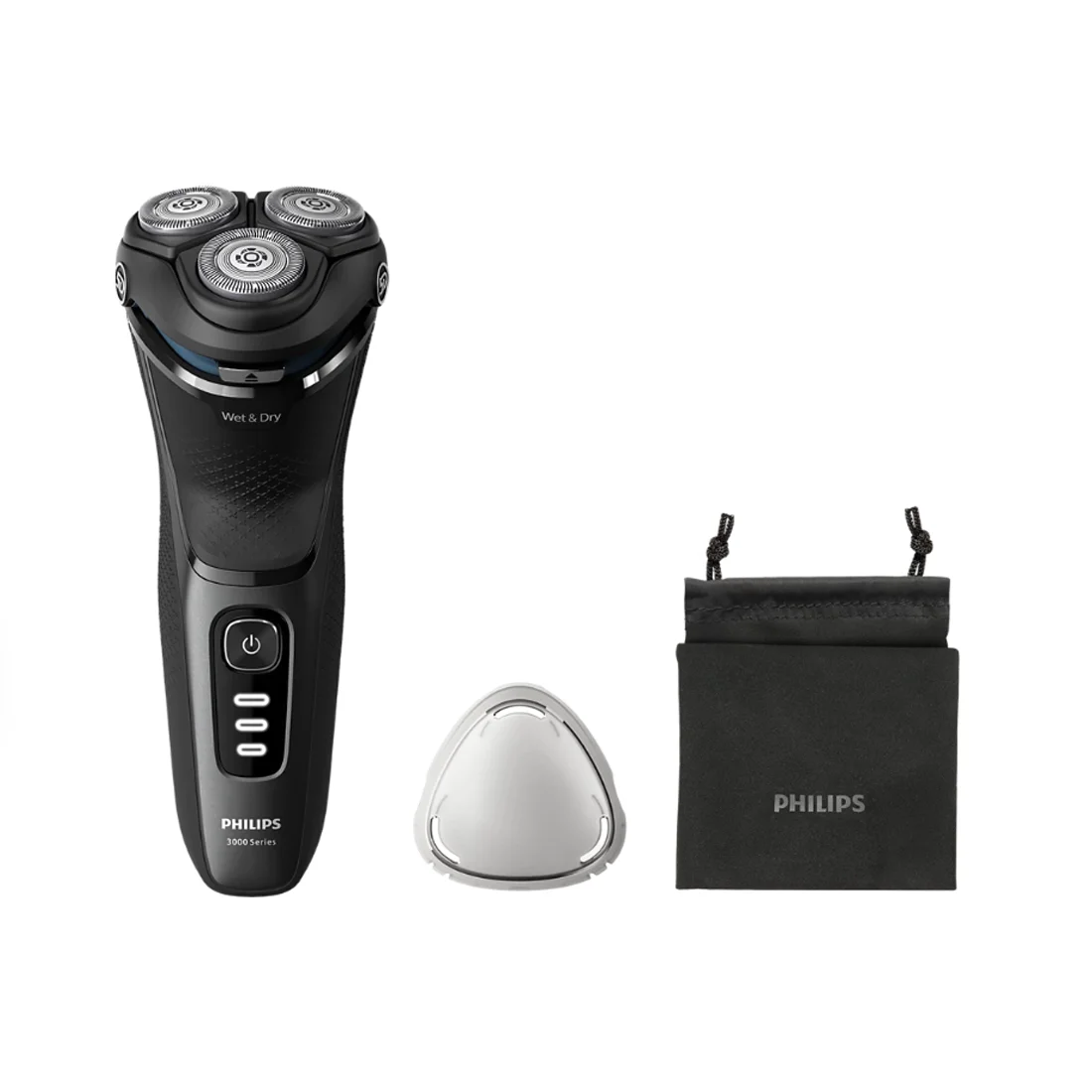 Бритва Philips S3244/12 Black