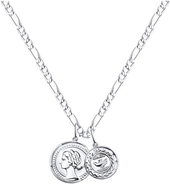 Колье Sokolov 94070326_45 купить,NaN