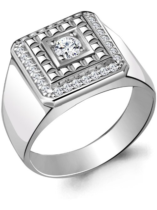Кольцо Aquamarine 62131А 22,5р купить,NaN