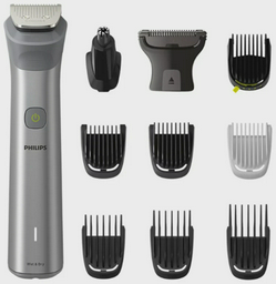 Триммер Philips MG5930/15 Silver