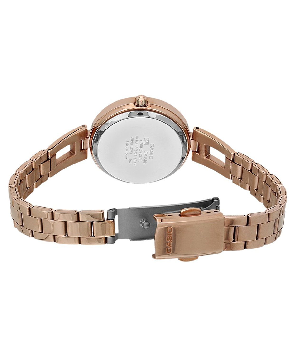 Часы Casio LTP-E401PG-7AVDF купить,NaN