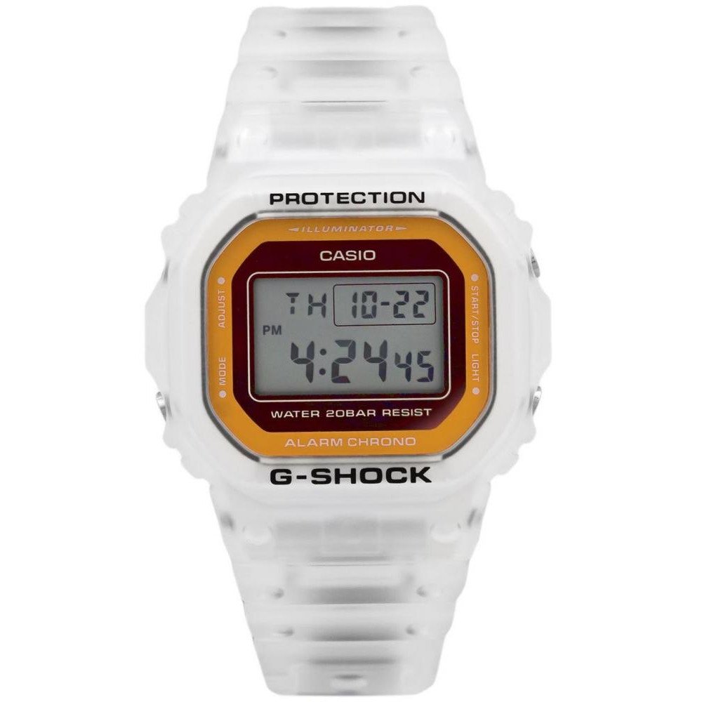 Часы Casio DW-5600LS-7ER
