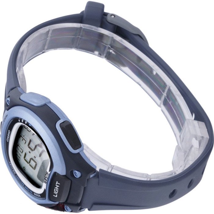 Часы Casio LW-203-2AVEF купить,NaN