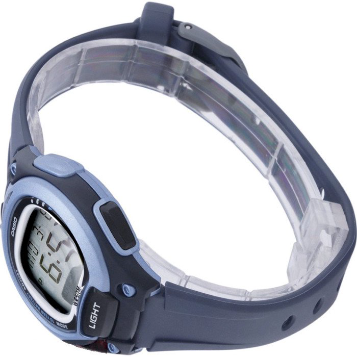 Часы Casio LW-203-2AVEF купить,NaN