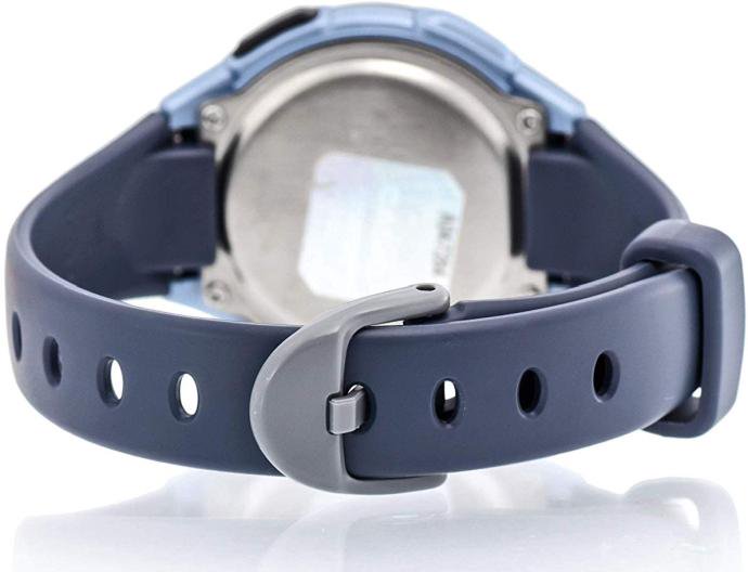 Часы Casio LW-203-2AVEF купить,NaN