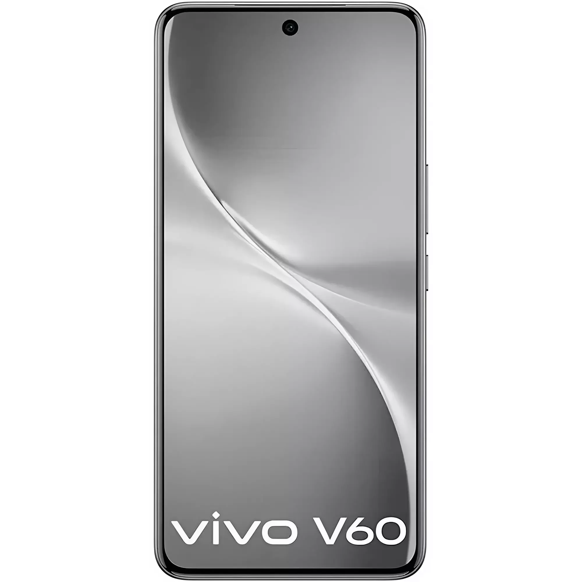 Смартфон Vivo V60 12/512GB Mist Gray купить,NaN